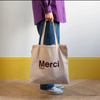 Manufacturer direct sales hemp cotton rope tote bag DIY hand-painted artistic single shoulder bag Student creative advertising canvas bag