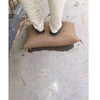 Water Permeable Jute Sandbag Flood Control Dewatering Jute Filter Bag