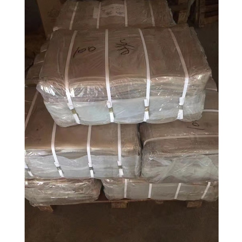 Water Permeable Jute Sandbag Flood Control Dewatering Jute Filter Bag