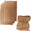 100% Natural Jute Fabric for Bags and Packaging